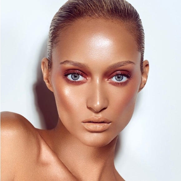 Danessa Myricks Beauty Dew Wet Balm in Rose Water - Picture 3 of 6